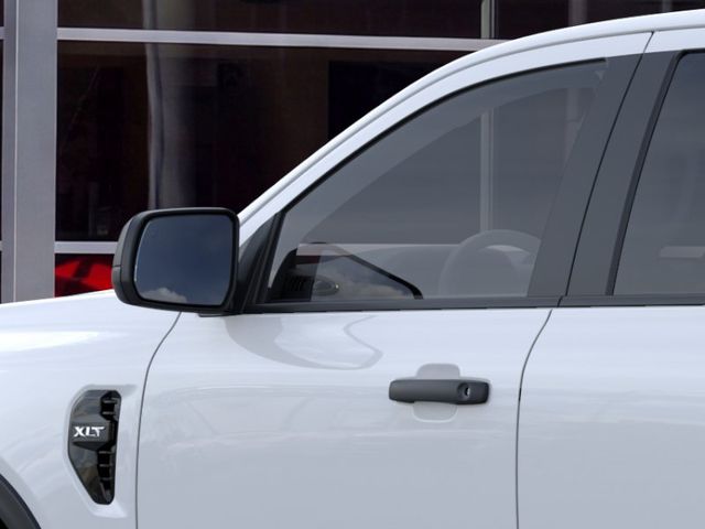 New 2026 White Ford XLT image 20