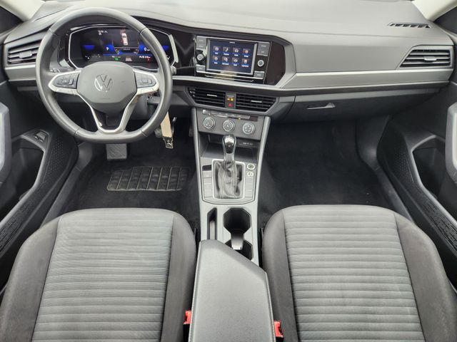 Used 2024 Volkswagen Jetta Sedan