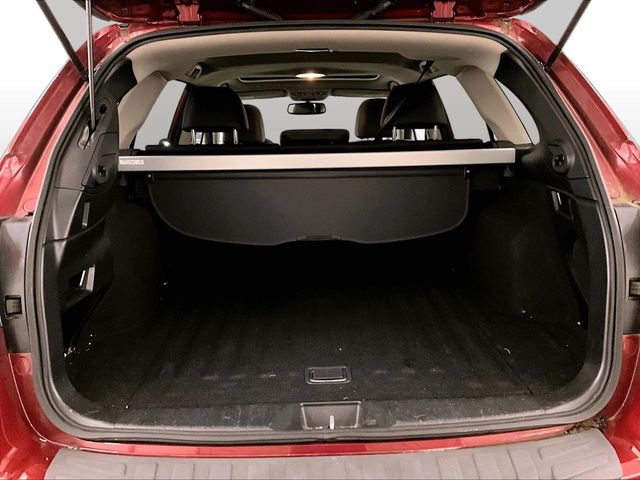 2018 Subaru Outback 3.6R Red at Bob Ruth Ford