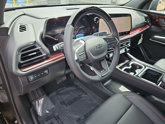 2026 Chevrolet Traverse Z71 - 10