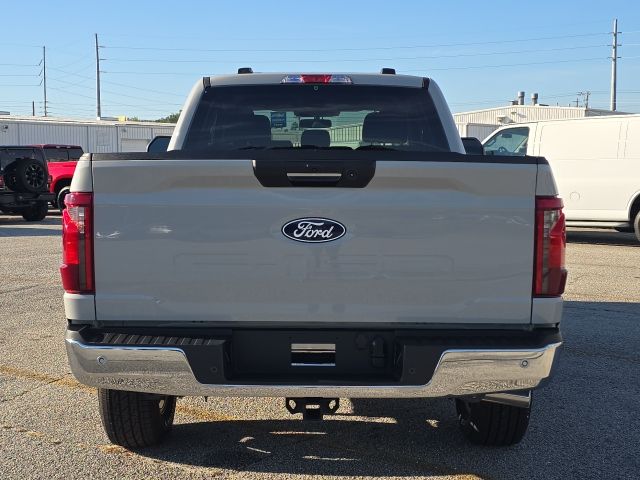 Photo of 2024 Ford F-150 XLT in Dallas, GA - 4,  2024 Ford F-150 XLT:B01645