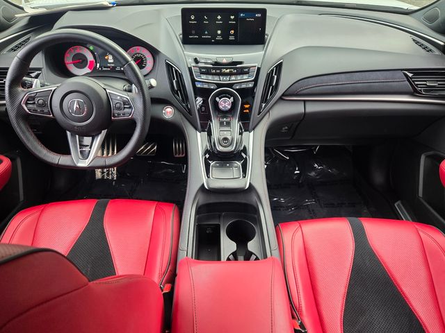 2023 Acura RDX - $35,888