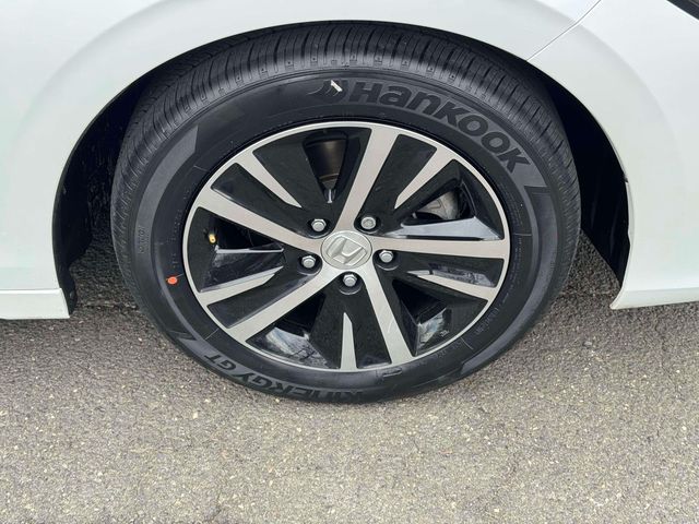 used 2023 Honda Civic car, priced at $21,003