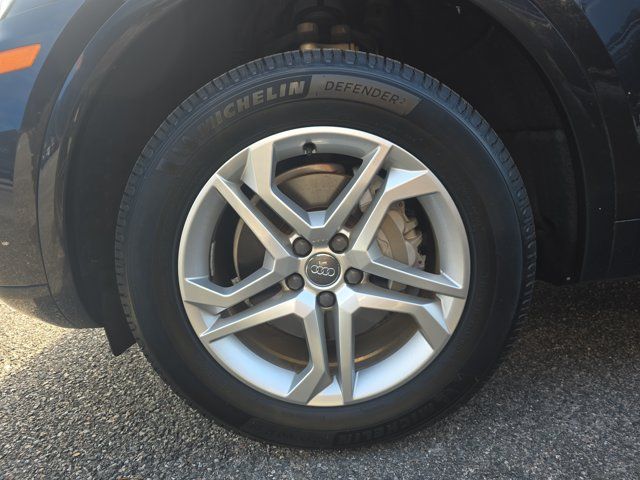 Used 2019 Audi Q5 SUV