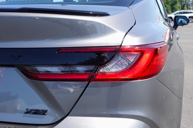 new 2026 Toyota Camry car