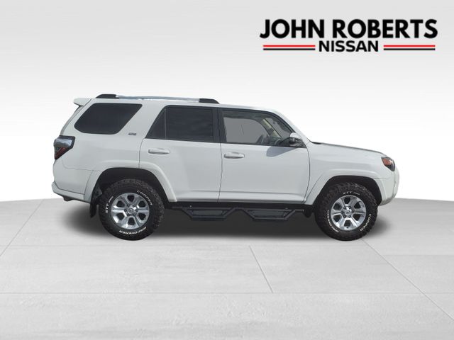 2021 Toyota 4Runner SR5 Premium 26