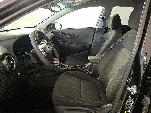 Used 2022 Hyundai Kona SUV