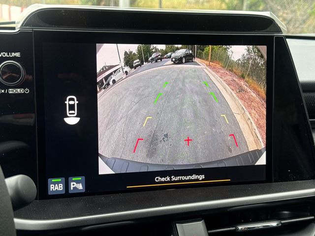 New 2026  Subaru Premium image 23