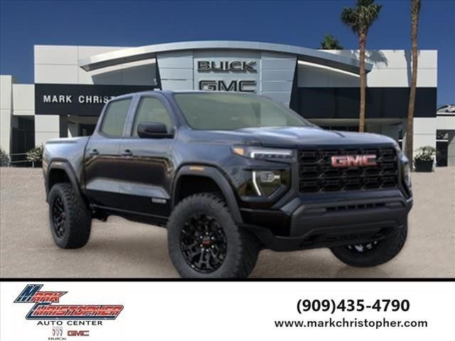 2026 Gmc Canyon