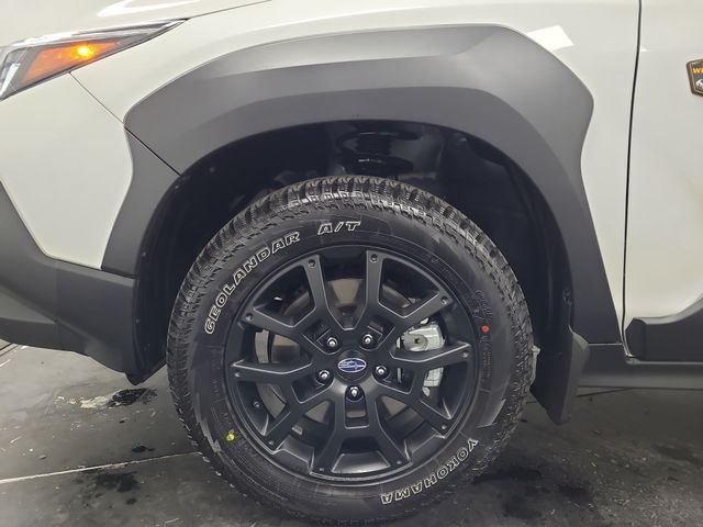 2026 – Subaru – Crosstrek