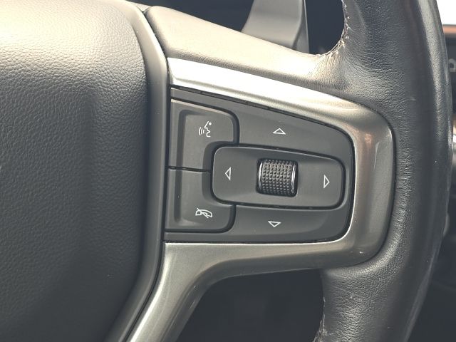 2023 Chevrolet Silverado 1500 RST:45411A