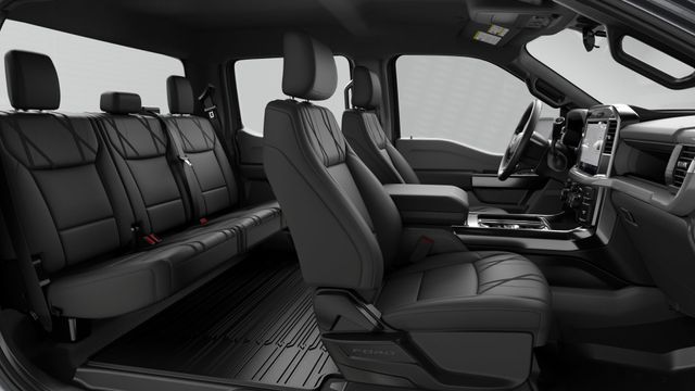 2026 Ford F-150 STX:169809
