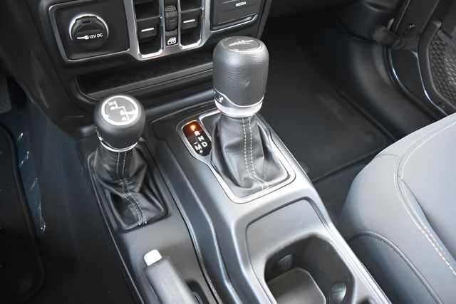 New Car 2025 Jeep Gladiator  Sport S For Sale Under $40,000 In Austin, Texas