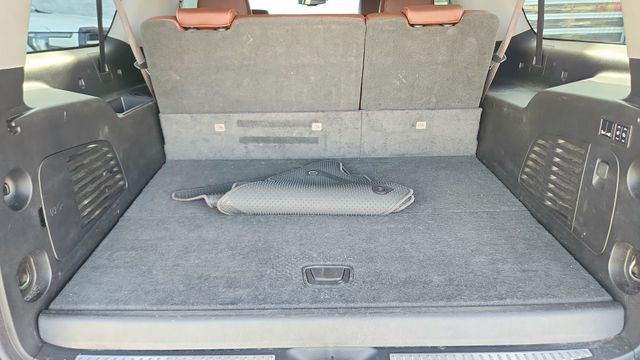 2019 Chevrolet Suburban