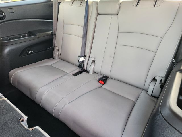 2020 Honda Pilot EX-L  at Joe Myers Mazda Kia