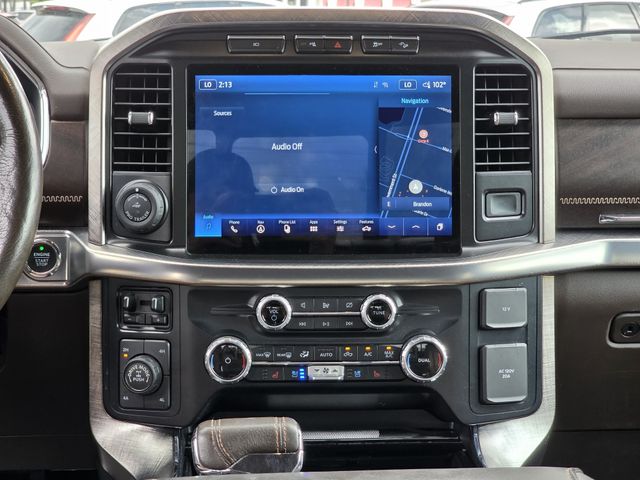 Used 2023 Ford F-150 Truck