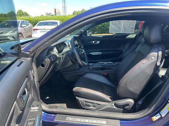 2019 Ford Mustang GT Premium - Photo 14