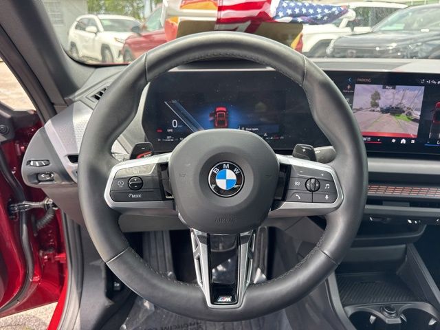 Used 2026 BMW 2 Series Sedan