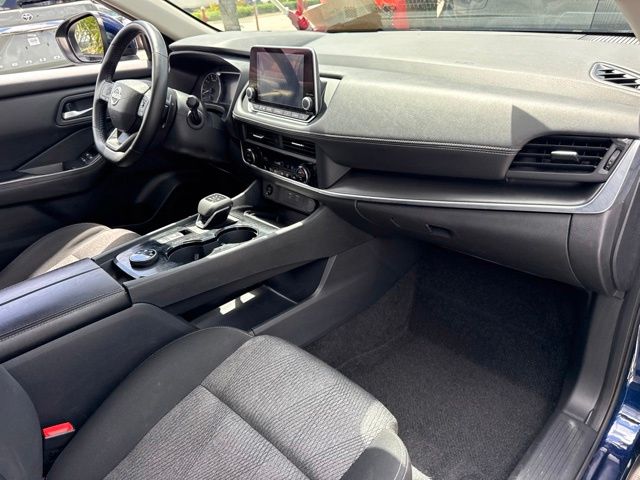 2025 Nissan Rogue - $19,688
