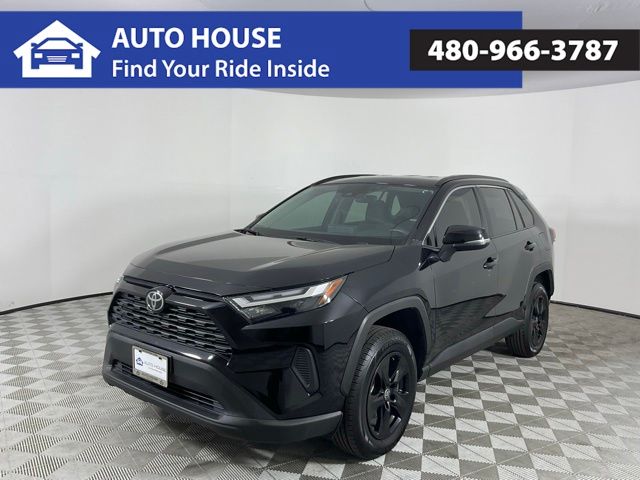225552019 Toyota RAV4 Limited