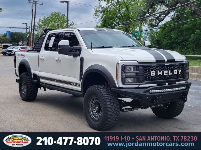 Used Car 2023 Ford F-250sd  Lariat For Sale Under $120,000 In San Antonio, Texas