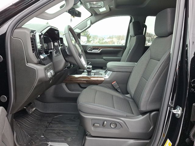 new 2026 GMC Sierra 1500 car, priced at $60,470