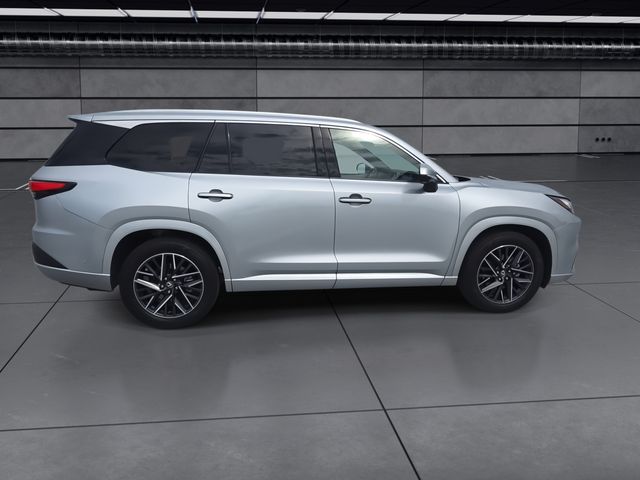 Used 2025 Lexus TX SUV