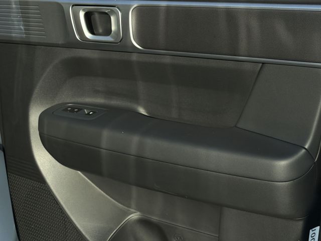 Used 2026 White Hyundai SE image 32