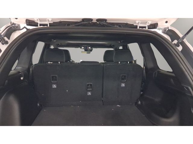 Used 2025 Jeep Grand Cherokee SUV