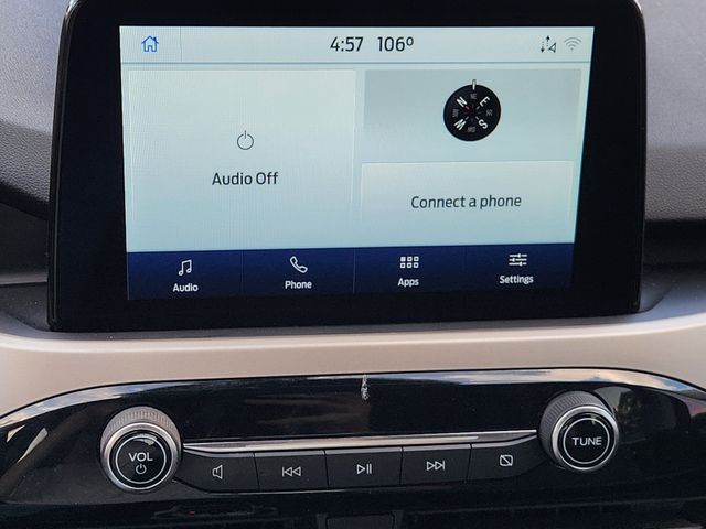 Used 2020 Ford Escape SUV