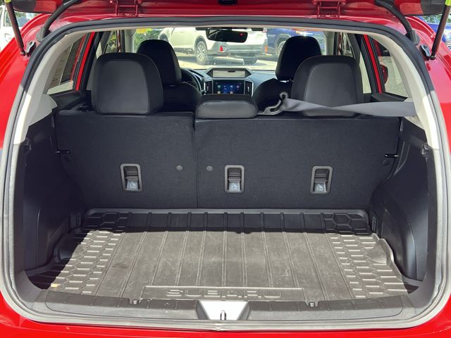Used 2023 Red Subaru Limited image 39