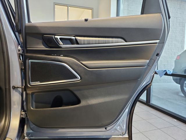 Used 2023 Kia Telluride SUV
