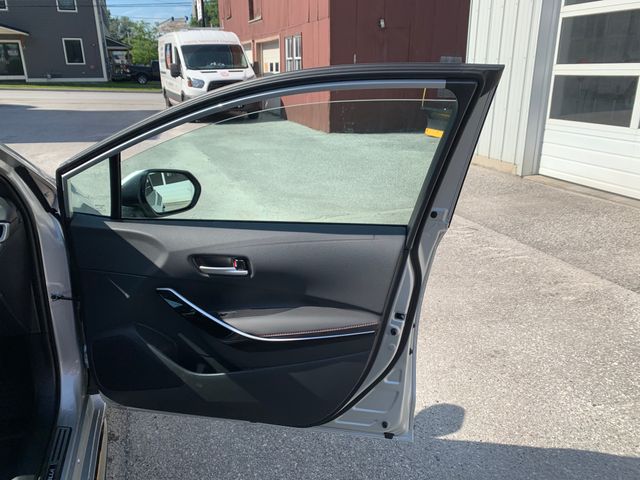Used 2026 Toyota Corolla Sedan