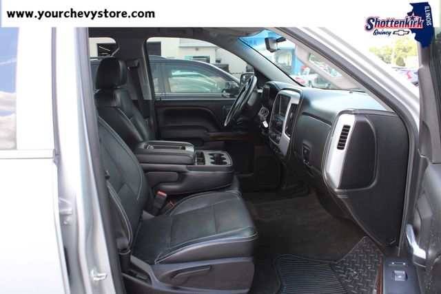 Used 2017 GMC Sierra 1500 Truck