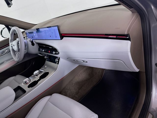 Thumbnail: 2026 Genesis GV70 - 30