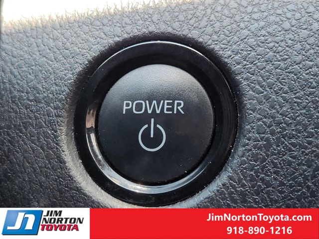 Used 2025 Toyota Camry Sedan