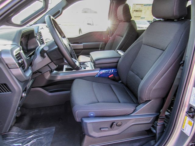 Photo of 2025 Ford F-150 XLT in Dallas, GA - 6,  2025 Ford F-150 XLT:167724