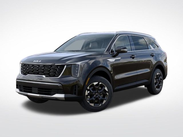 2026 Kia Sorento S - Main Image