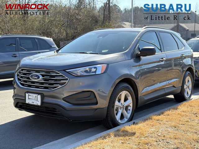 2021 Ford Edge SE FWD