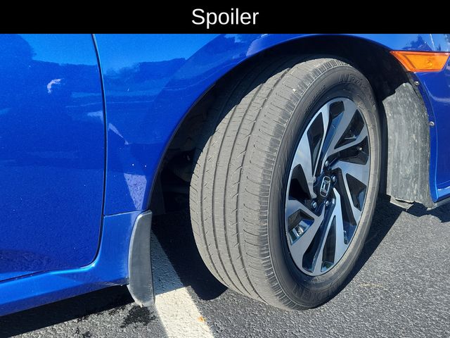 Used 2019 Honda Civic For Sale in Grove City, OH