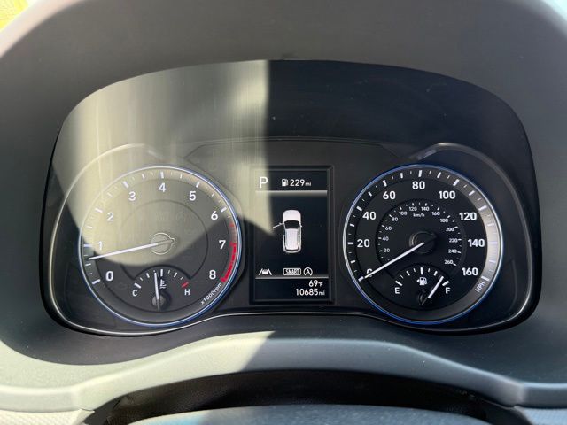 2023 Hyundai Kona SEL - Photo 27