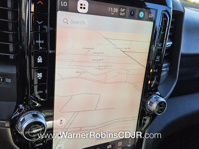 New 2026 White Ram Tradesman image 22