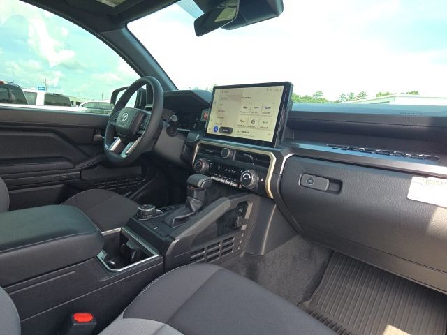 2025 Toyota Tacoma Hybrid:46433A2