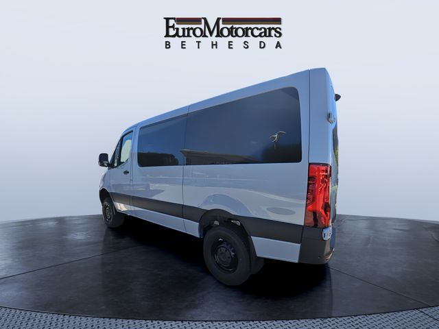 New 2026 Gray Mercedes-Benz Passenger 144 WB image 5