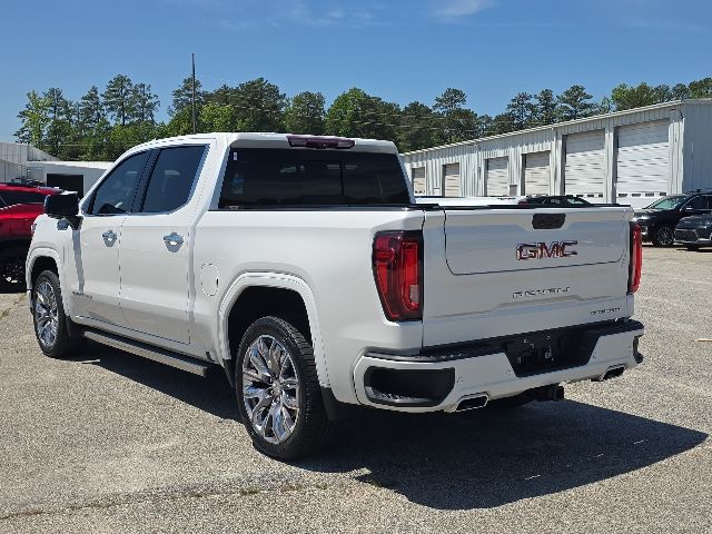 2023 GMC Sierra 1500 Denali:45140B