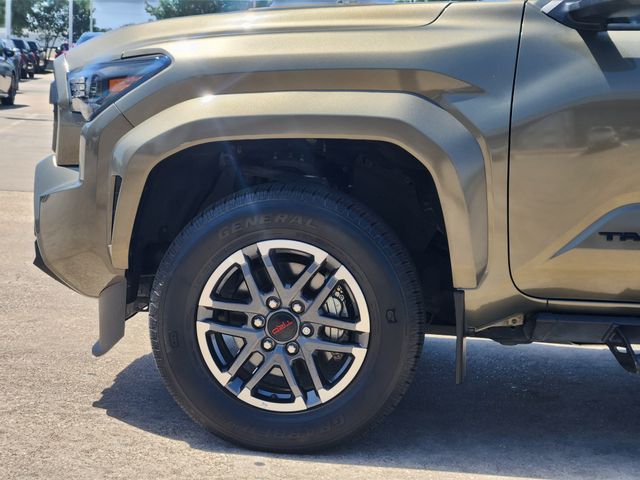 Used 2024 Toyota Tacoma Truck