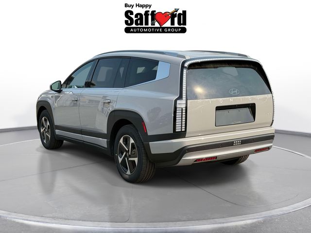 New 2026 Gray Hyundai SE image 5