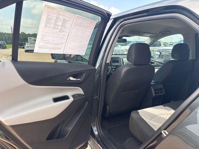 Used 2020 Chevrolet Equinox SUV