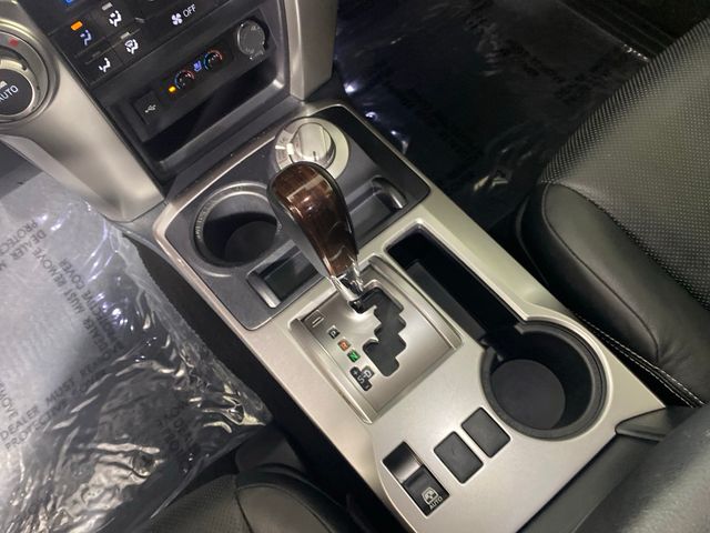Used 2023 Toyota 4Runner SUV