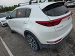 Used 2019 White Kia EX image 4